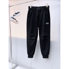 Y-3 Long Pants